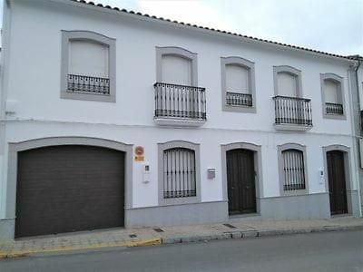 Piso Calle Pelayo Villanueva de Córdoba Exterior foto